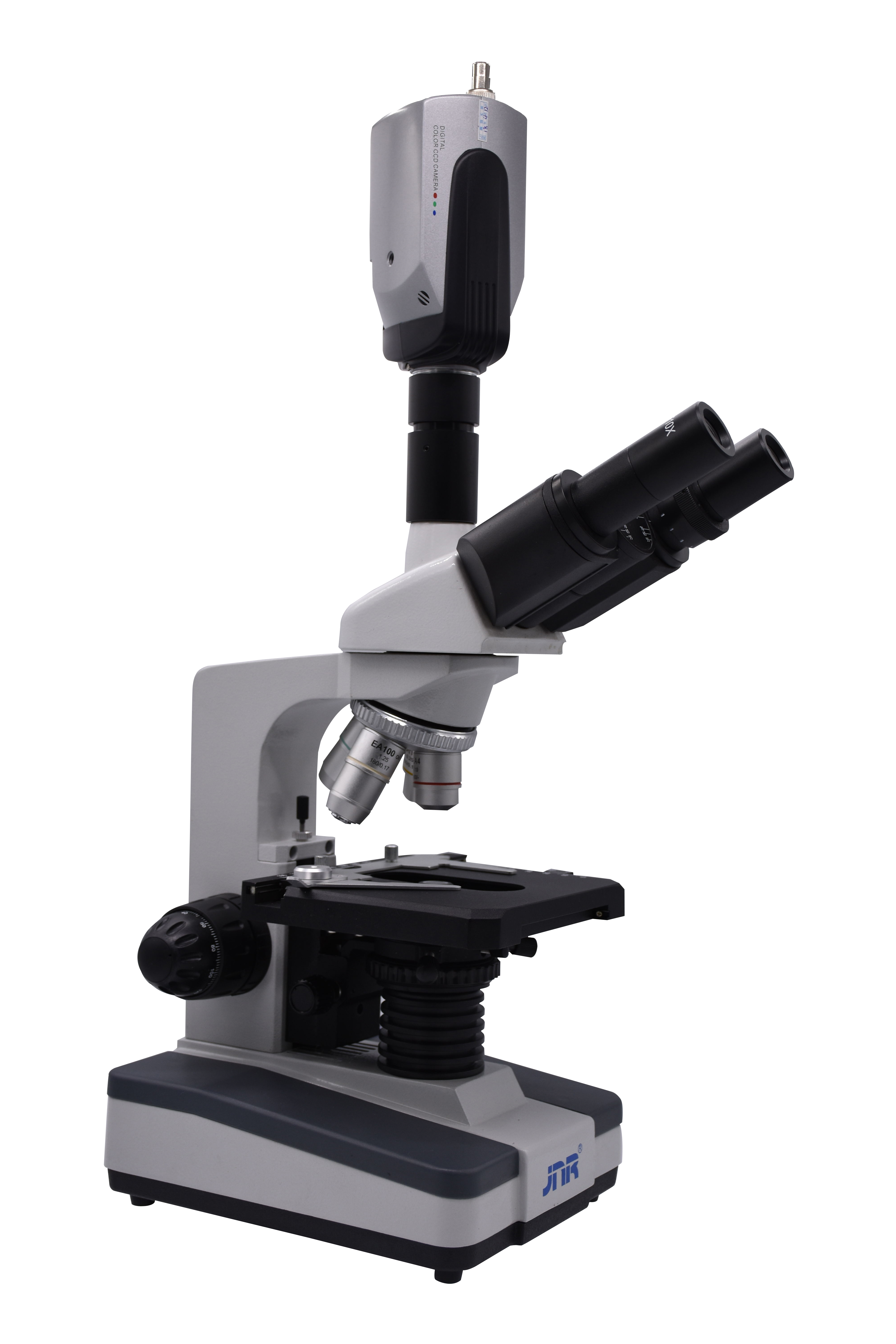 显微镜（标准型.增强型）软件安装视频（DM-A  DM-B）