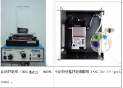 宠物呼吸麻醉机的架构组成系统