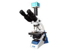 DM-C型 生物视频显微镜（数码型）